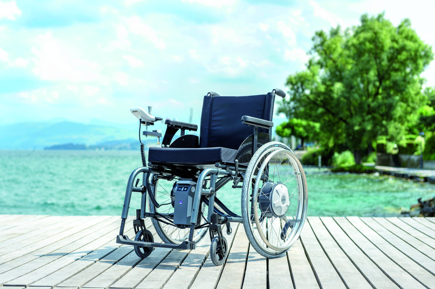Rollstuhl Ratgeber - Tipps zur Auswahl, Alber Magazin